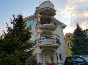  Apartment Cace  Куманово